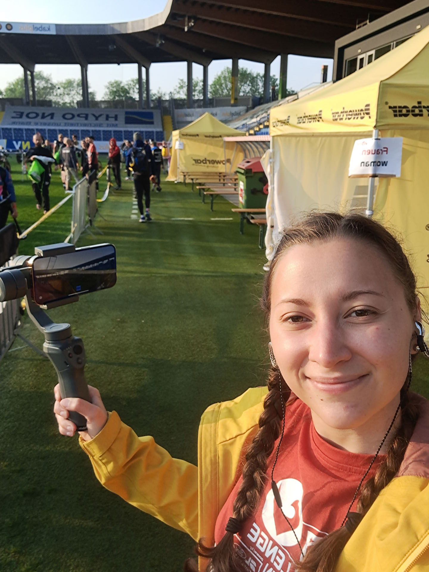 Challenge St. Pölten