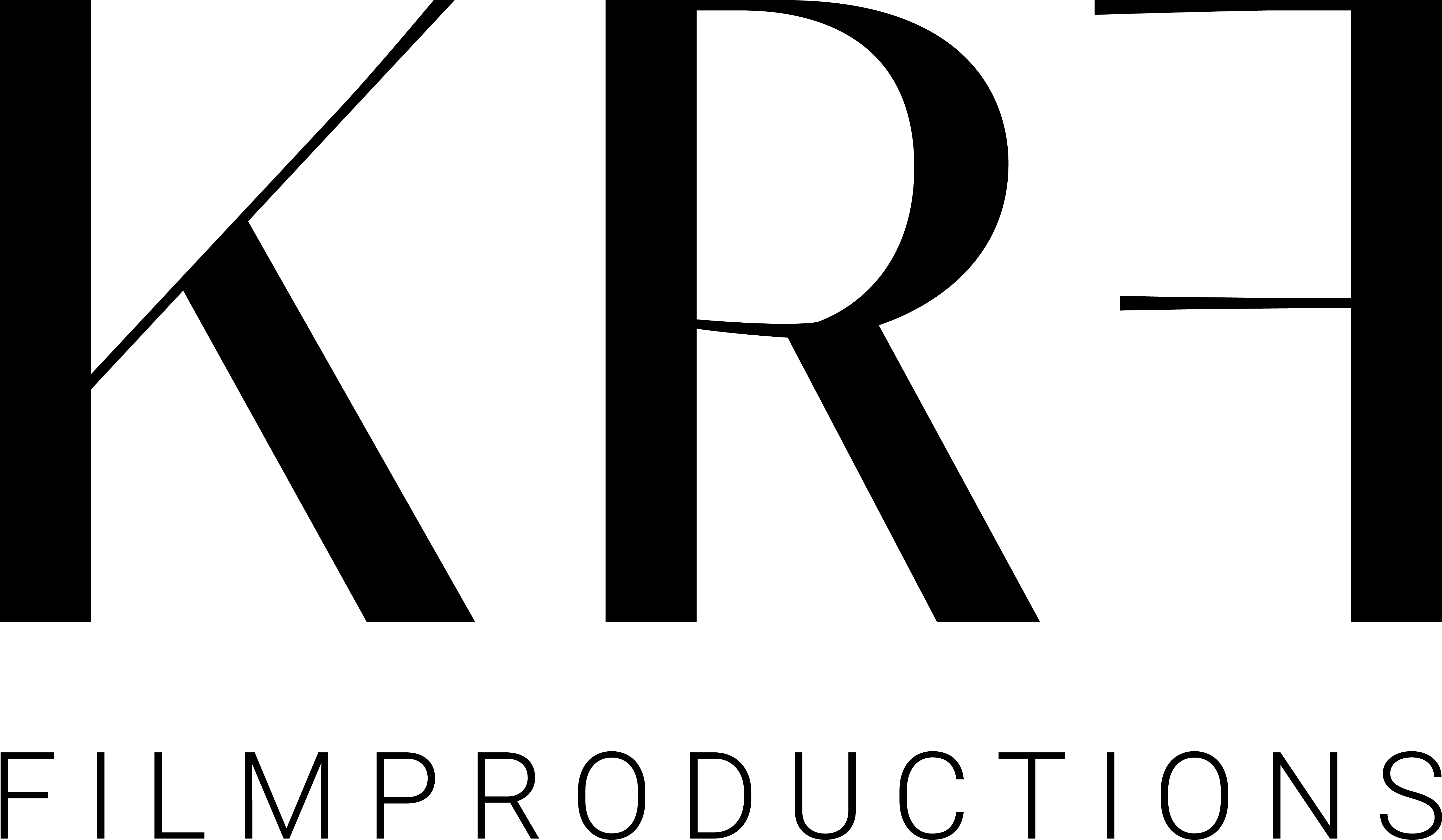 Katja Reichör Filmproduktion Logo